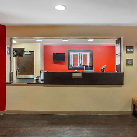Extended Stay America Select Suites - Salt Lake City - Union Park Midvale Exteriör bild