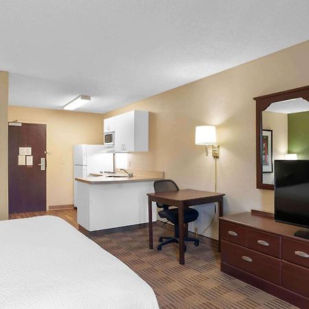Extended Stay America Select Suites - Salt Lake City - Union Park Midvale Exteriör bild