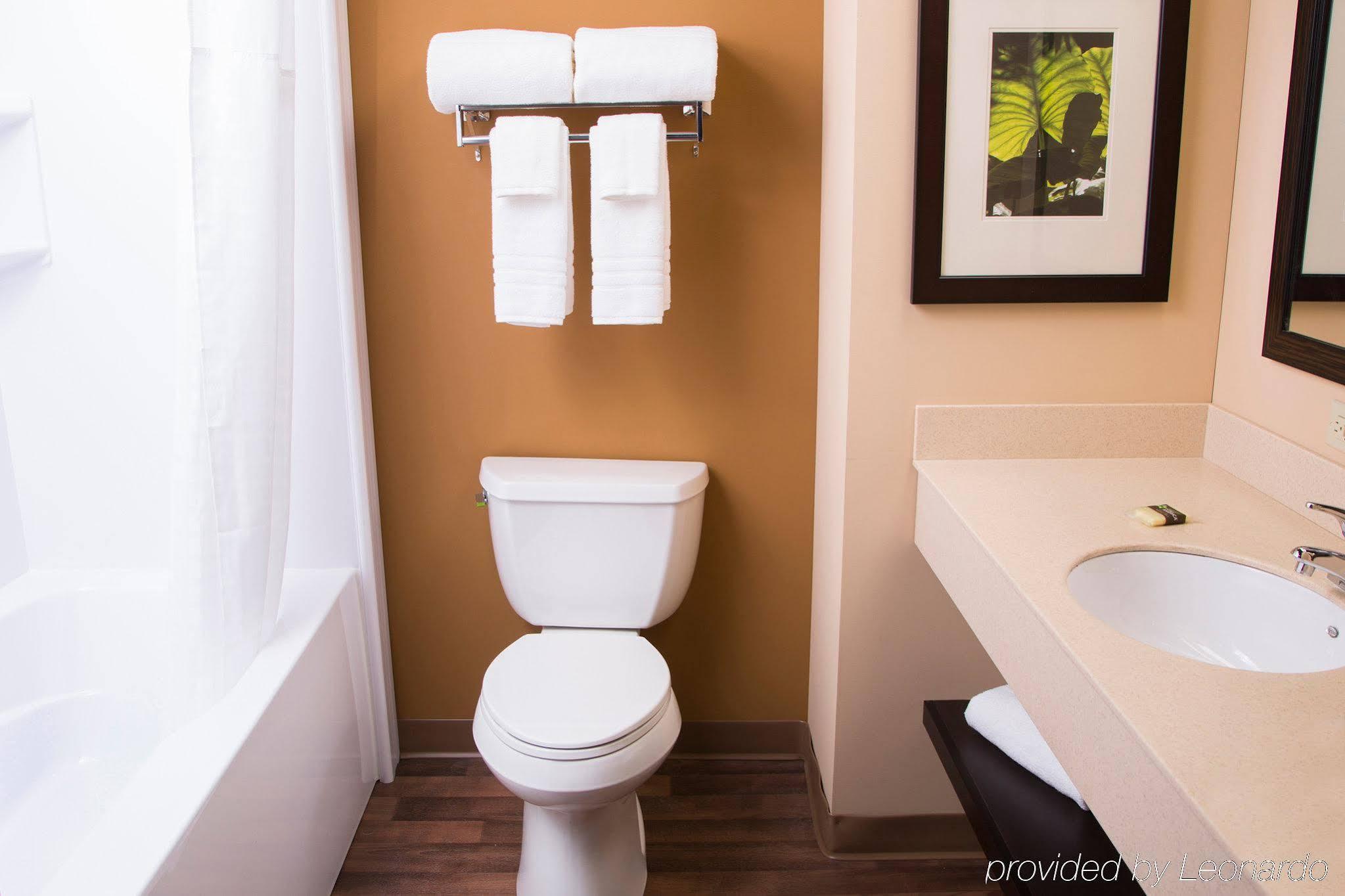 Extended Stay America Select Suites - Salt Lake City - Union Park Midvale Exteriör bild