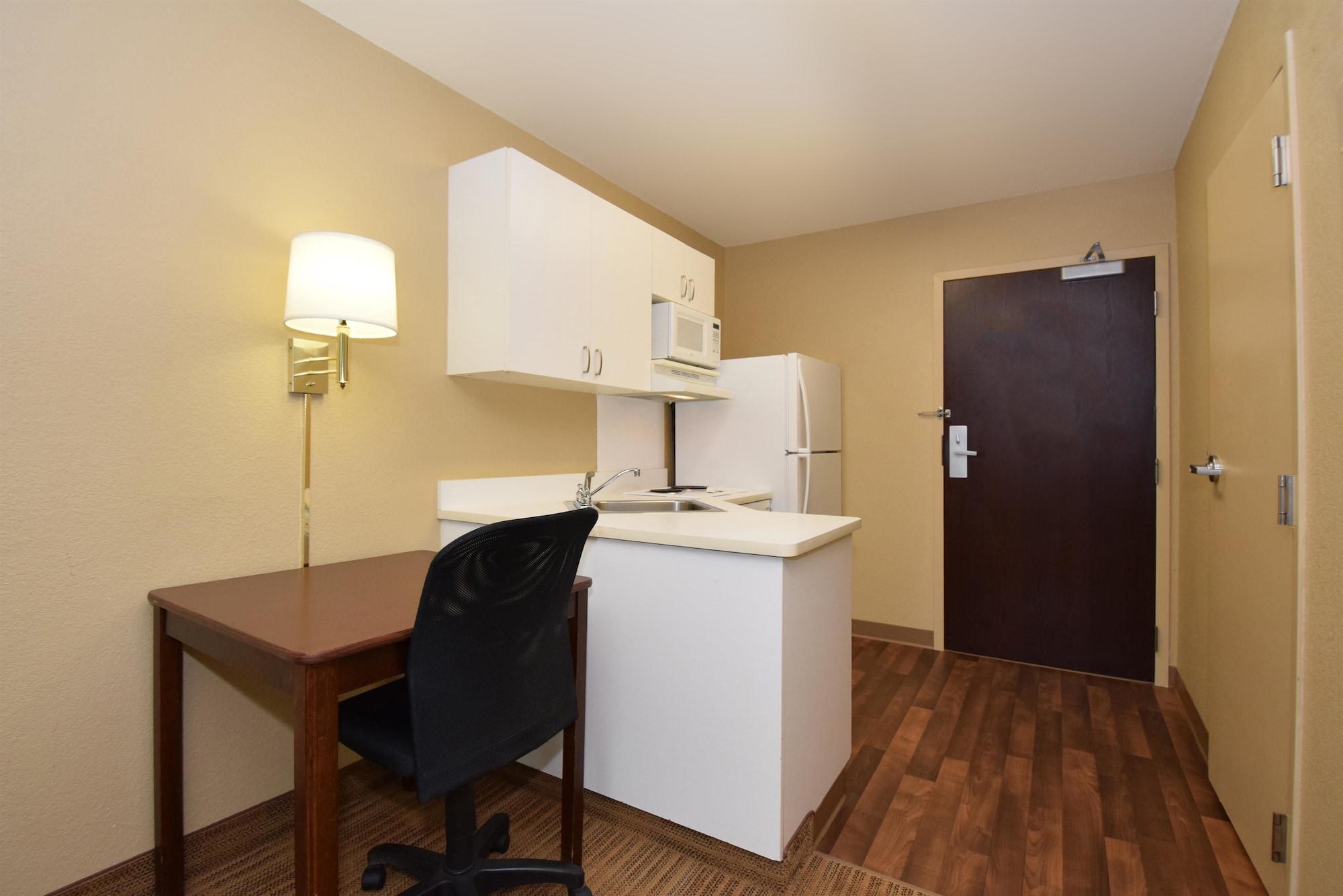 Extended Stay America Select Suites - Salt Lake City - Union Park Midvale Exteriör bild
