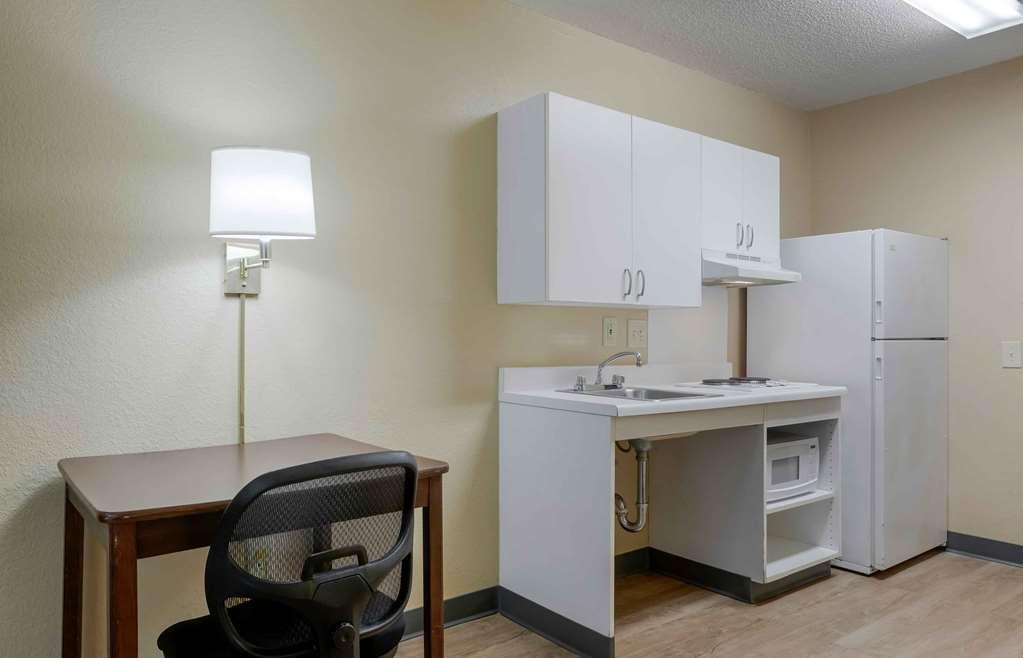 Extended Stay America Select Suites - Salt Lake City - Union Park Midvale Rum bild