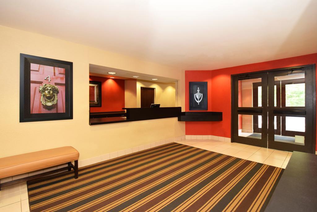 Extended Stay America Select Suites - Salt Lake City - Union Park Midvale Exteriör bild