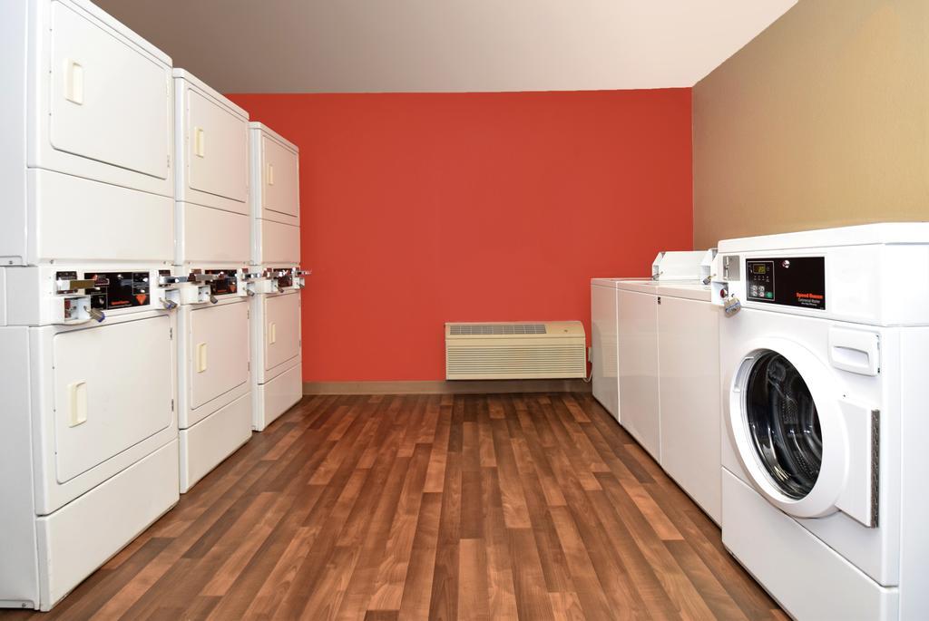 Extended Stay America Select Suites - Salt Lake City - Union Park Midvale Exteriör bild