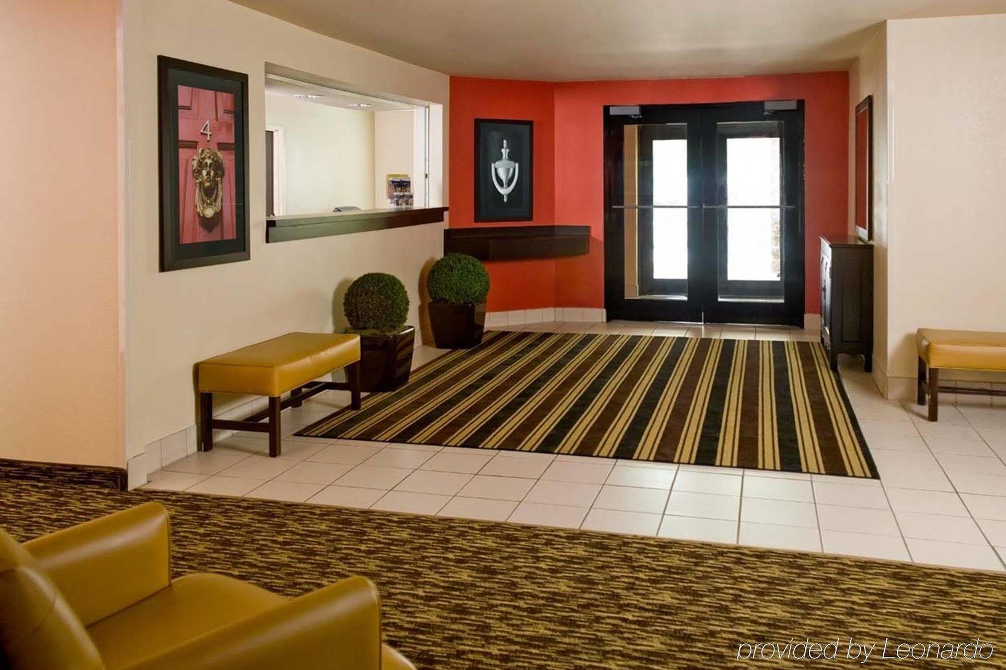 Extended Stay America Select Suites - Salt Lake City - Union Park Midvale Exteriör bild