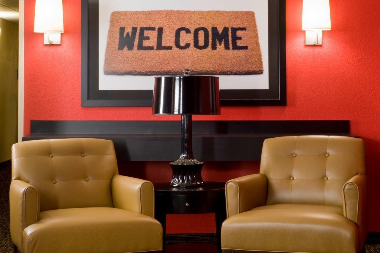Extended Stay America Select Suites - Salt Lake City - Union Park Midvale Exteriör bild