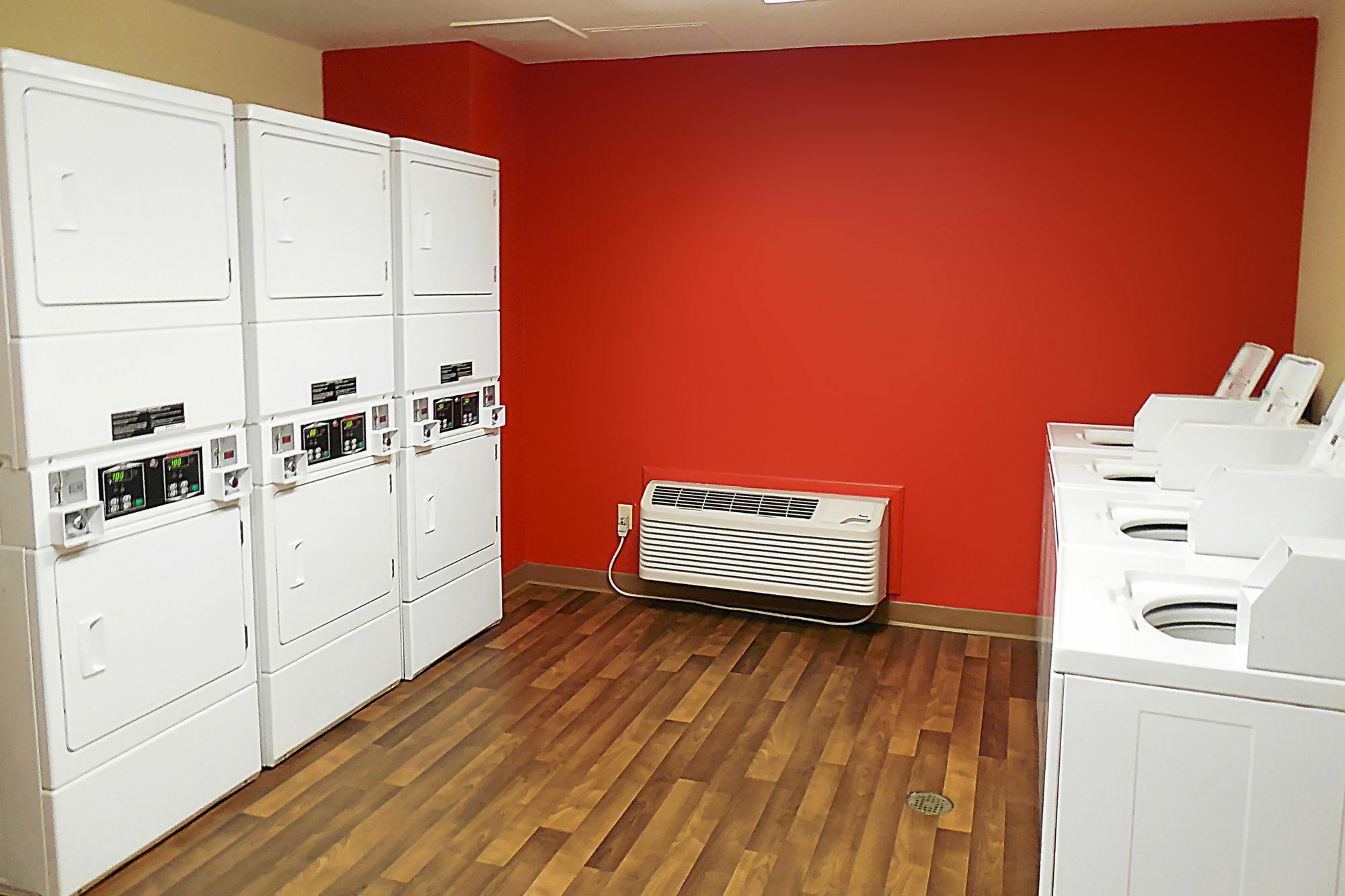 Extended Stay America Select Suites - Salt Lake City - Union Park Midvale Exteriör bild