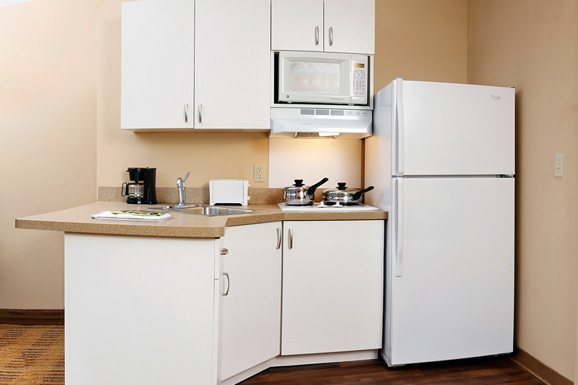 Extended Stay America Select Suites - Salt Lake City - Union Park Midvale Exteriör bild
