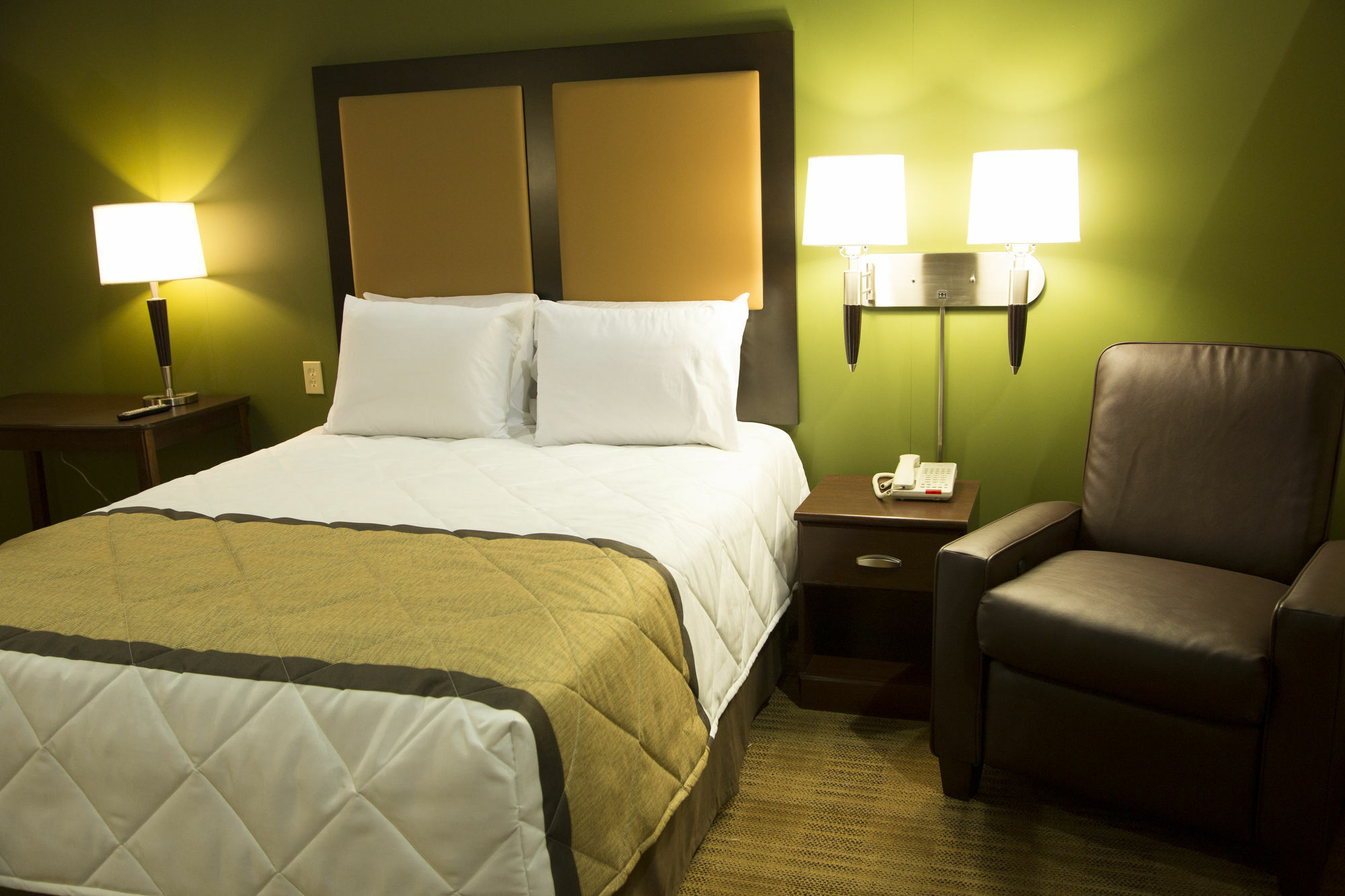 Extended Stay America Select Suites - Salt Lake City - Union Park Midvale Exteriör bild