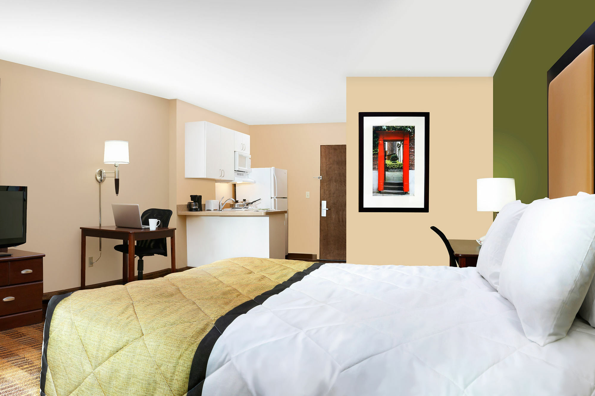 Extended Stay America Select Suites - Salt Lake City - Union Park Midvale Exteriör bild