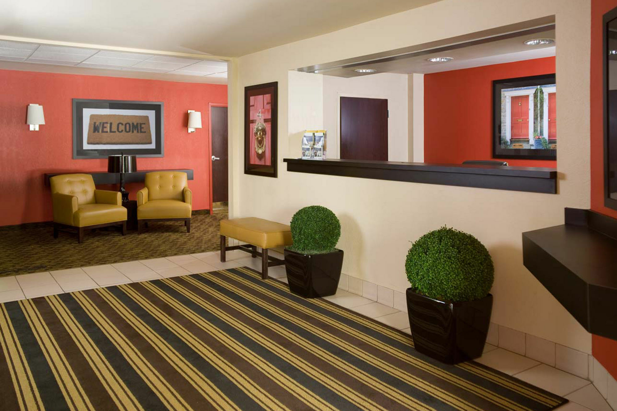 Extended Stay America Select Suites - Salt Lake City - Union Park Midvale Exteriör bild